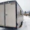 Custom Camper - Tiny House - Cargo Trailer