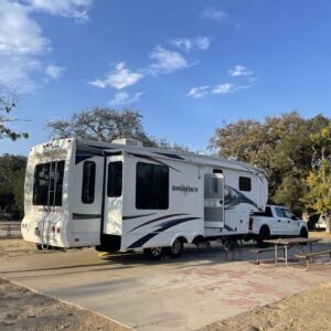 Super C RV for sale