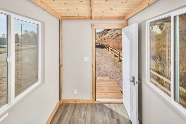 Tiny House for Sale - Premium New Tiny House/Home on Wheels