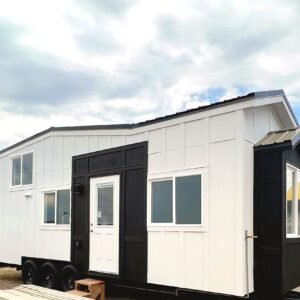 Tiny Home 300 sq ft