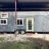 350 Sq Ft Tiny House on Wheels