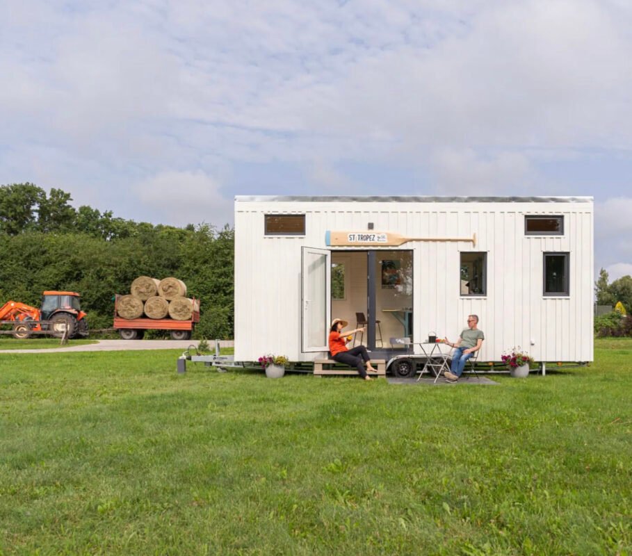 shipping container home for sale