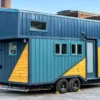Vesper 2022 NOAH Certified Tiny Home 255 sqft Tiny Home For Sale