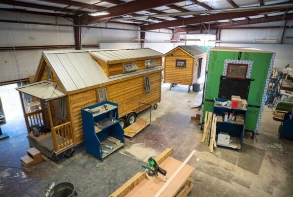 Tiny Homes for sale in Cincinnati Ohio