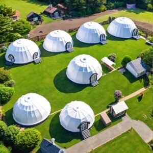 Dome Homes for sale