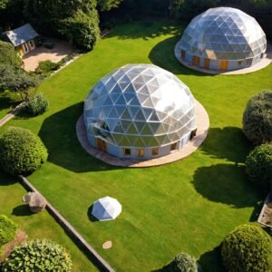 Dome Homes for sale