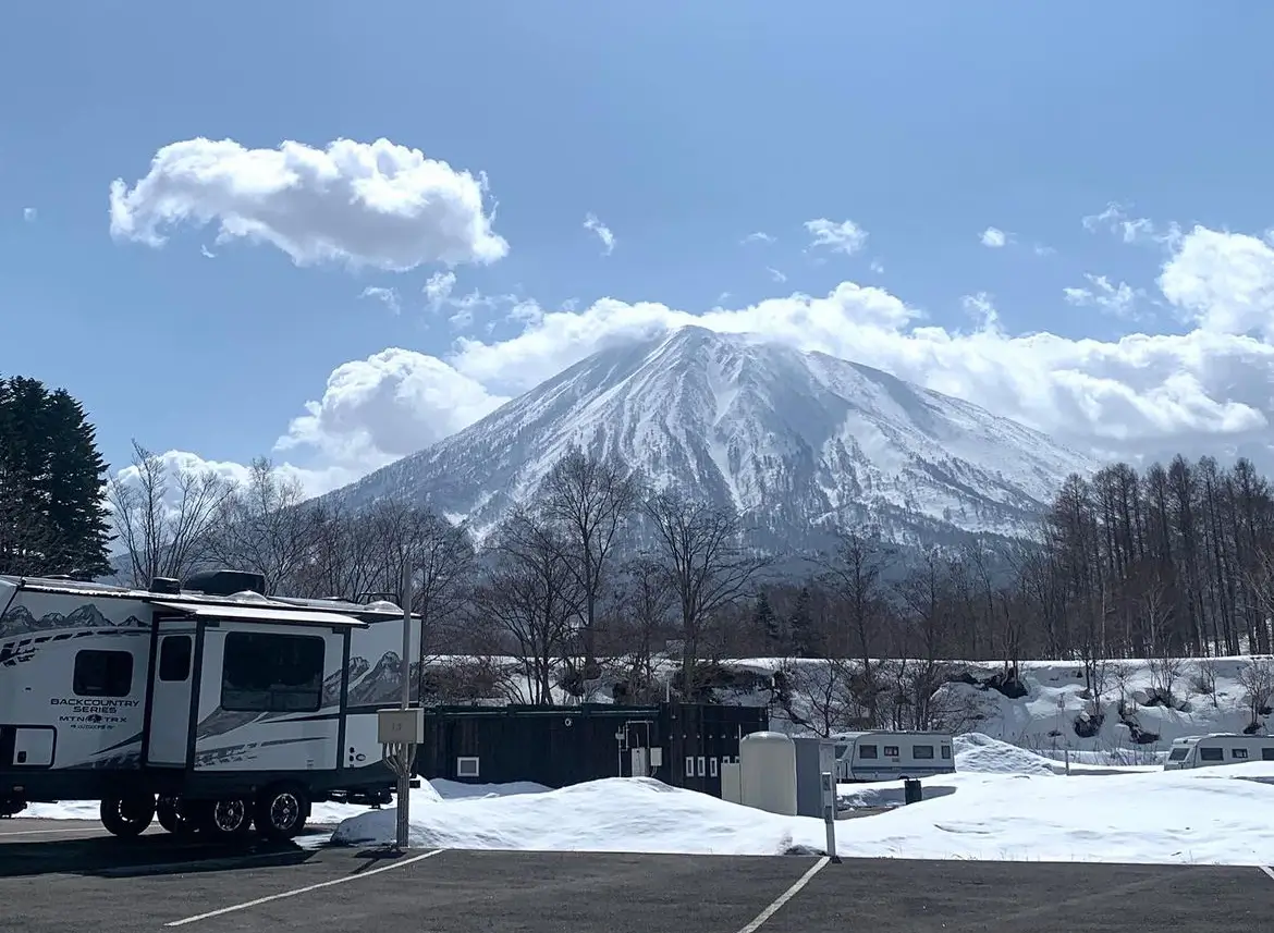 Treasure Beach RV Park and Campground