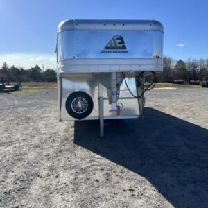 livestock pen trailers