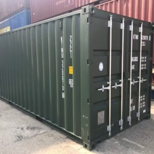 20ft container for sale