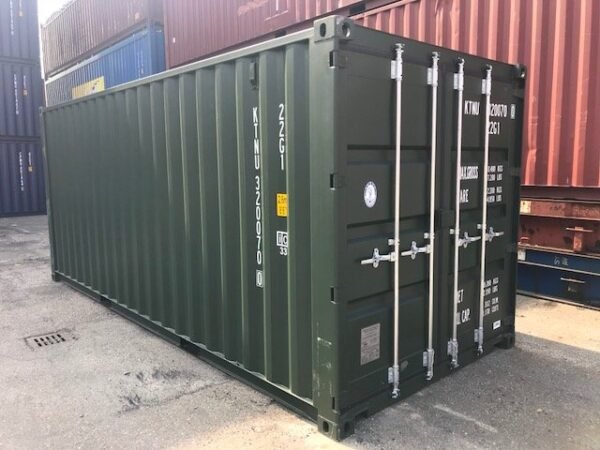 20ft container for sale