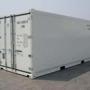 20ft Reefer Container