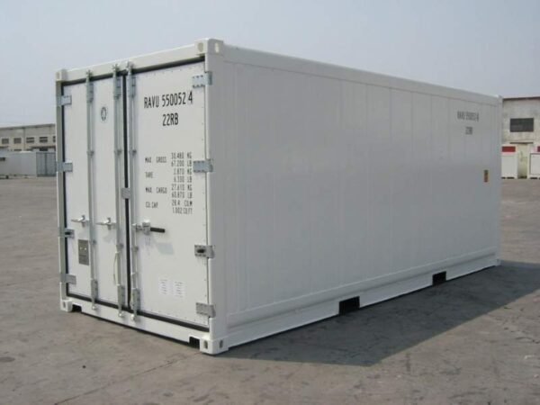 20ft reefer container for sale