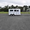 2003 Featherlite 2HST 2 Horse Trailer