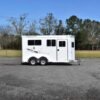2005 Featherlite 2HST 2 Horse Trailer
