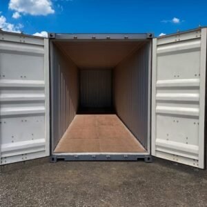 40ft container for sale