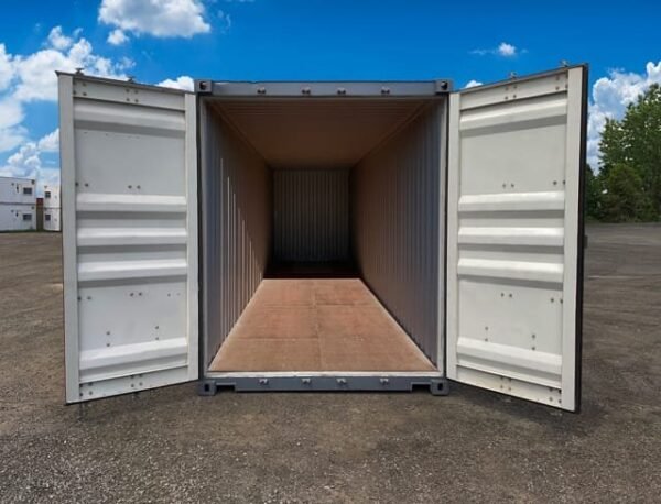 40ft container for sale