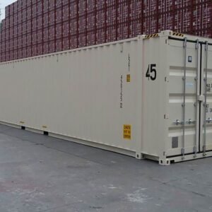 45ft shipping container for sale