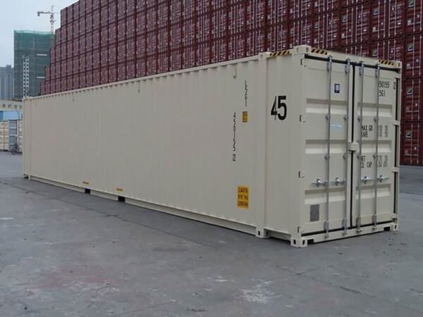 45ft shipping container for sale