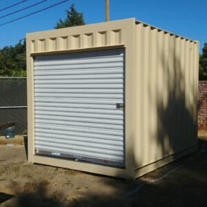10ft container for sale