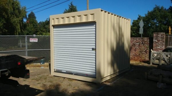 10ft container for sale