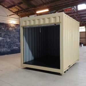 10ft container for sale