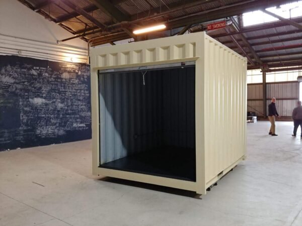 10ft container for sale