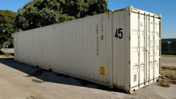 45ft shipping container for sale