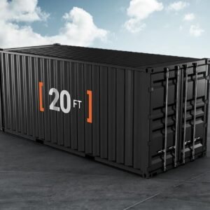 20ft container for sale
