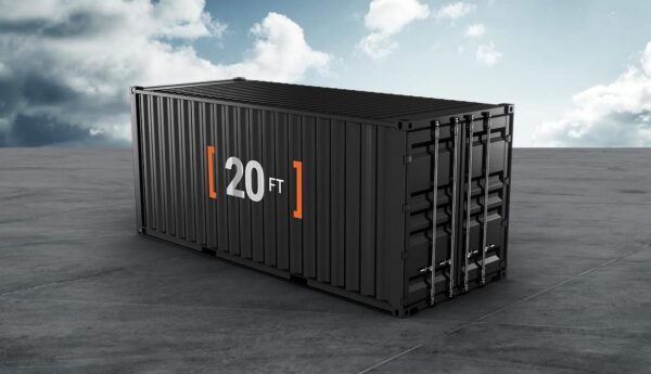 20ft container for sale