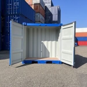 10ft container for sale